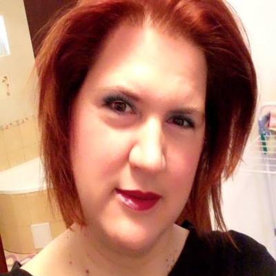 Abonyi Krisztina