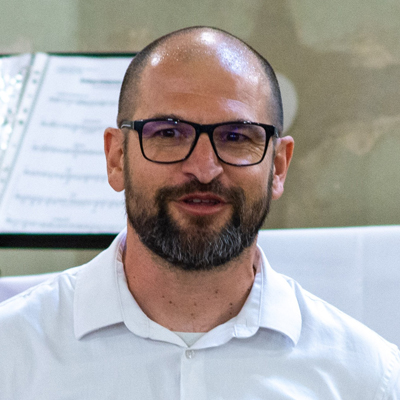 Berger Tamás